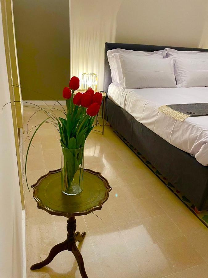 Apartmán Cassari 61 Palermo Exteriér fotografie