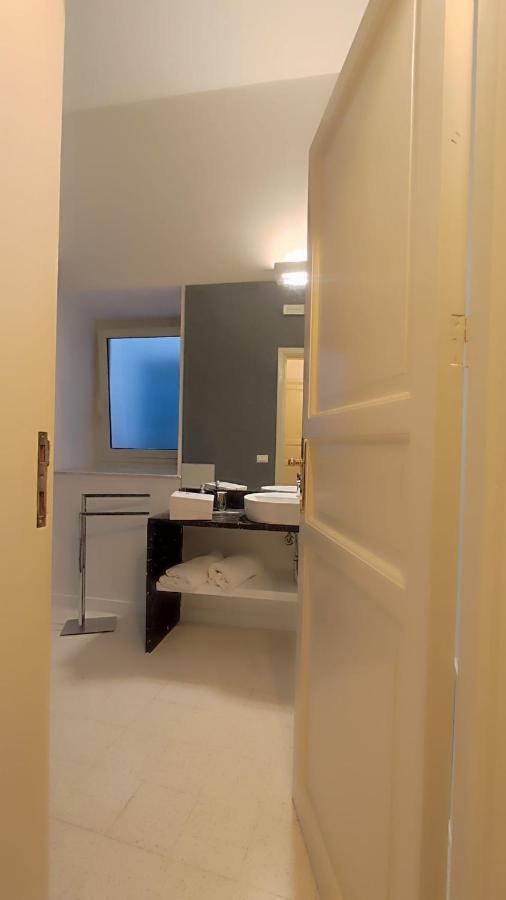 Apartmán Cassari 61 Palermo Exteriér fotografie