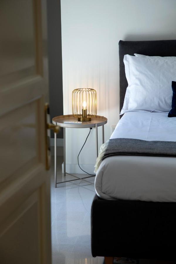 Apartmán Cassari 61 Palermo Exteriér fotografie