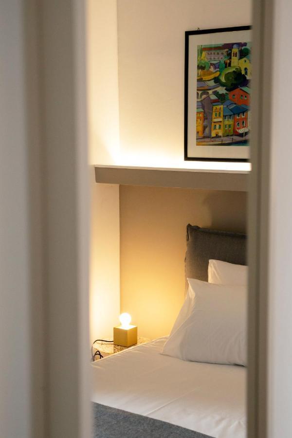 Apartmán Cassari 61 Palermo Exteriér fotografie