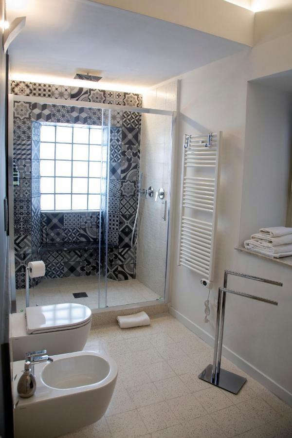 Apartmán Cassari 61 Palermo Exteriér fotografie