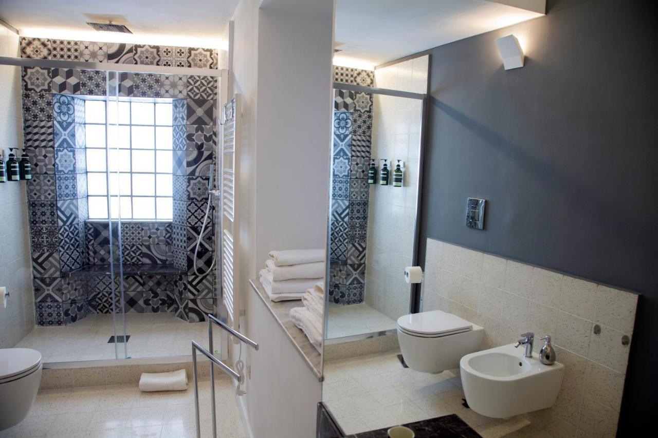 Apartmán Cassari 61 Palermo Exteriér fotografie